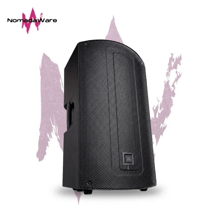 PARLANTE JBL PRO MAX 15