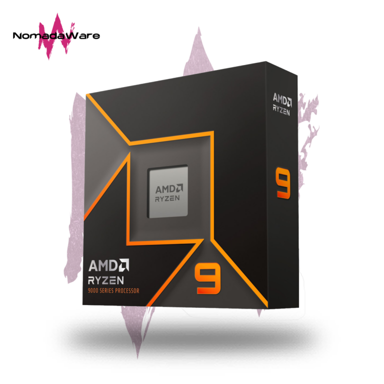 PROCESADOR AMD RYZEN 9 9900X 5.6GHZ 12+24 AM5