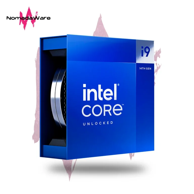 PROCESADOR INTEL CORE i9-14900K 14TH GEN LGA1700 6.0GHZ 32MB