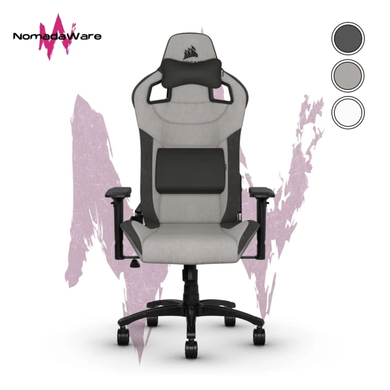 SILLA CORSAIR T3 RUSH