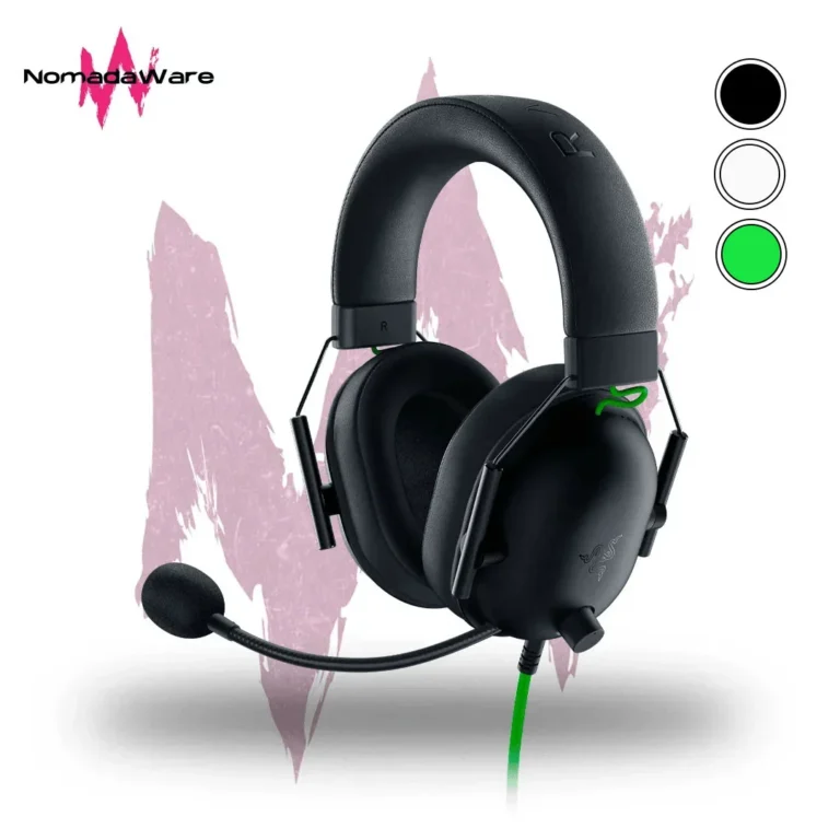 AUDIFONO RAZER BLACKSHARK V2 X