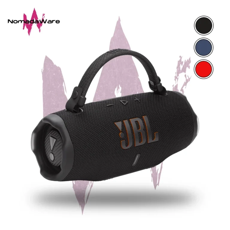 PARLANTE PORTATIL JBL CHARGE 6