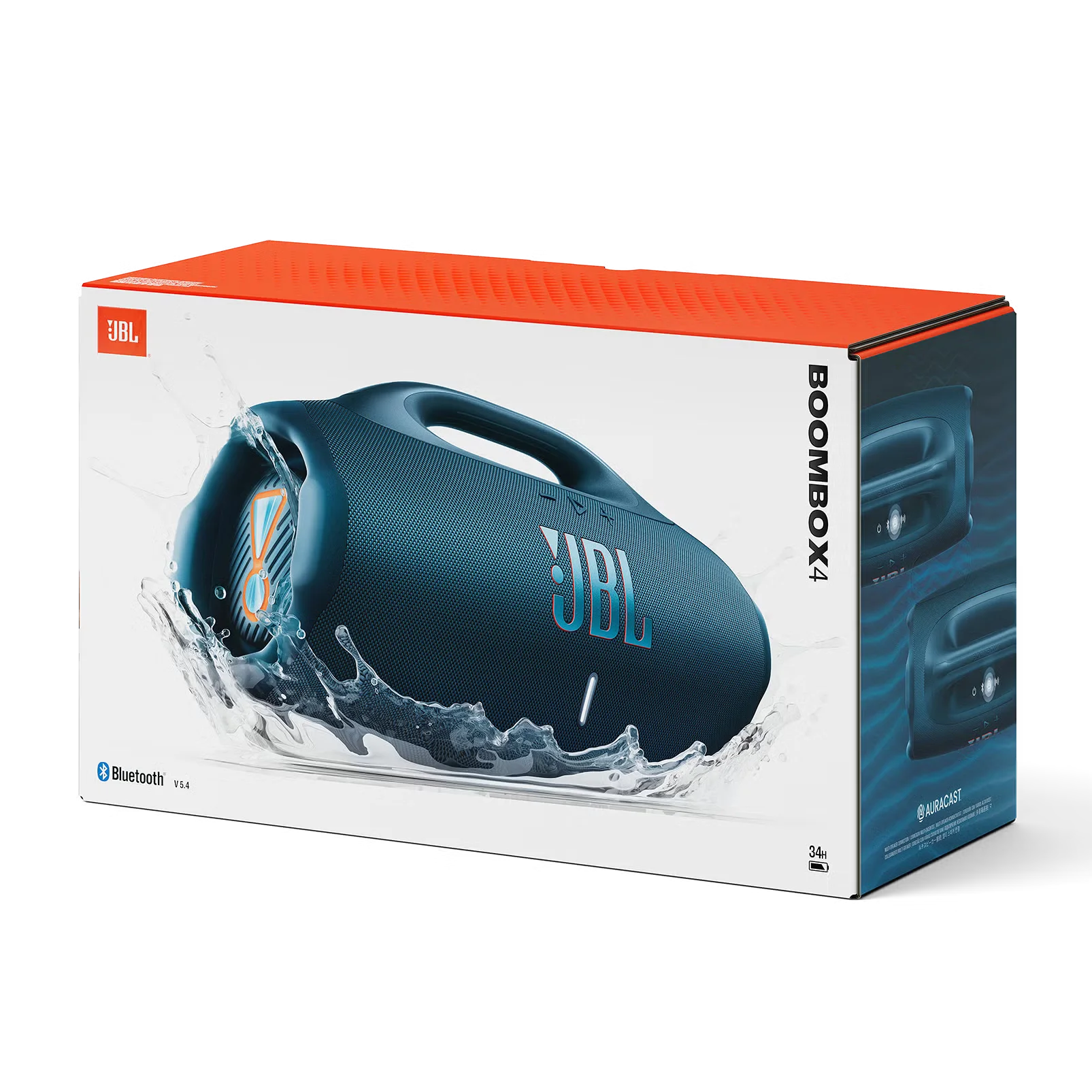 PARLANTE PORTATIL JBL BOOMBOX 4 - Image 15
