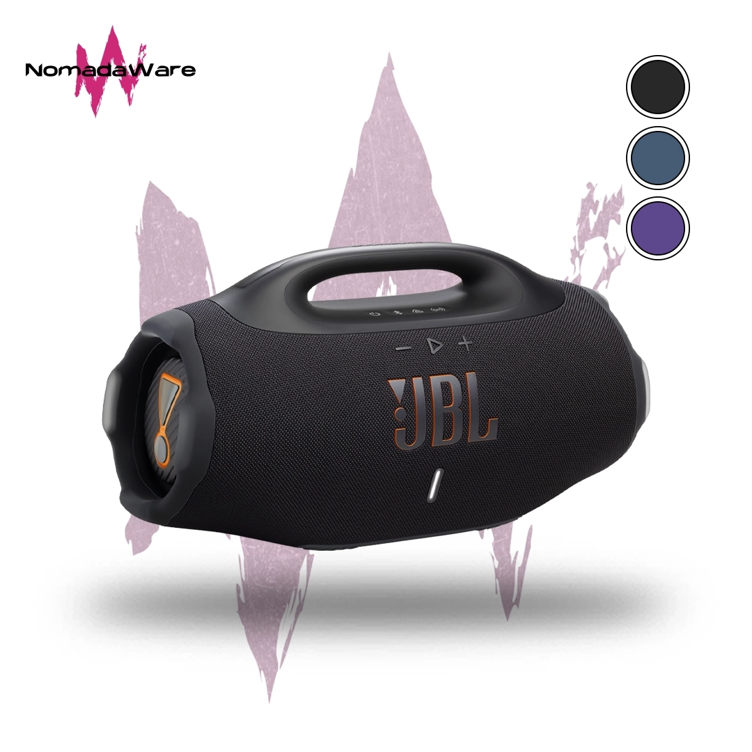 PARLANTE PORTATIL JBL BOOMBOX 4