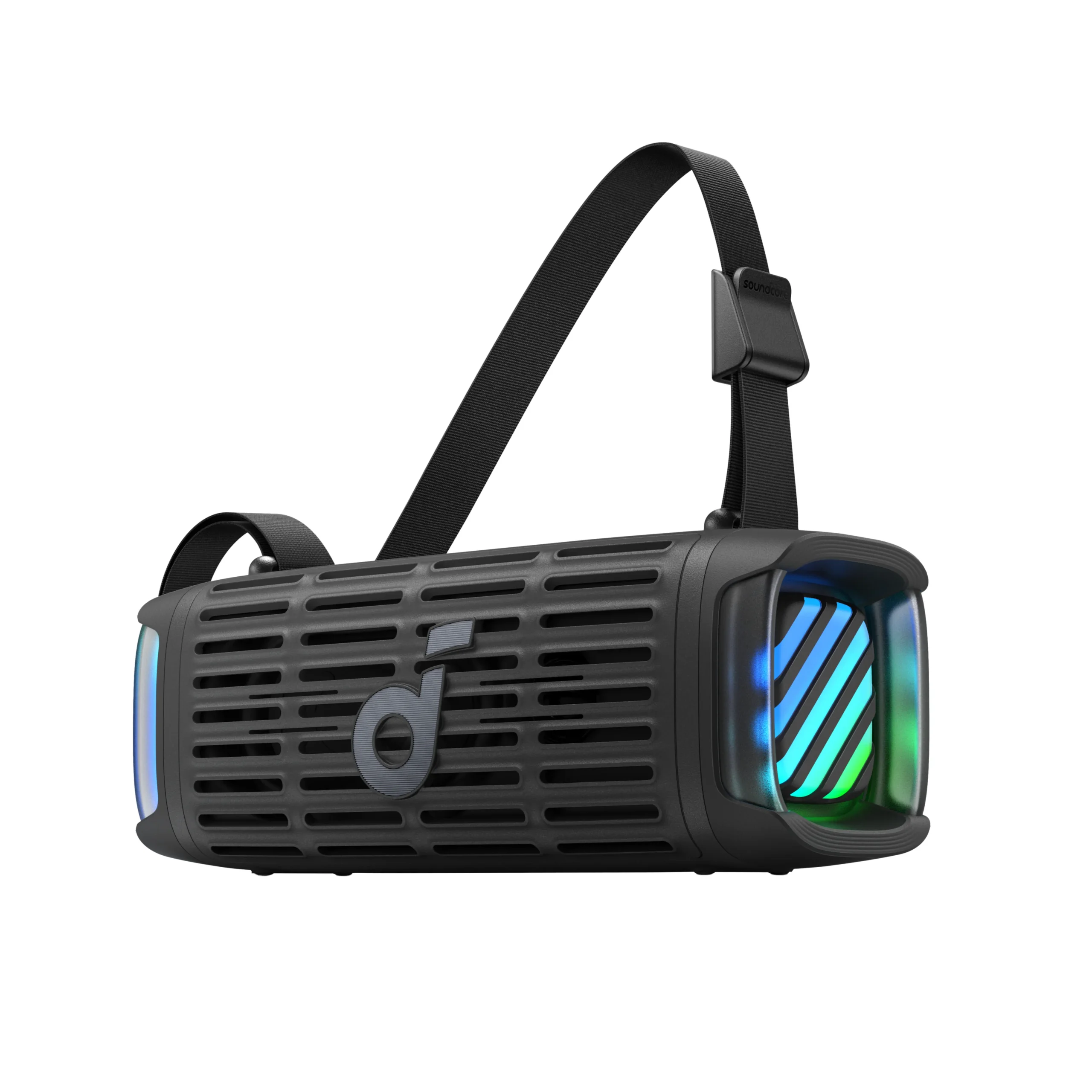 PARLANTE PORTATIL SOUNDCORE BOOM 3I - Image 32