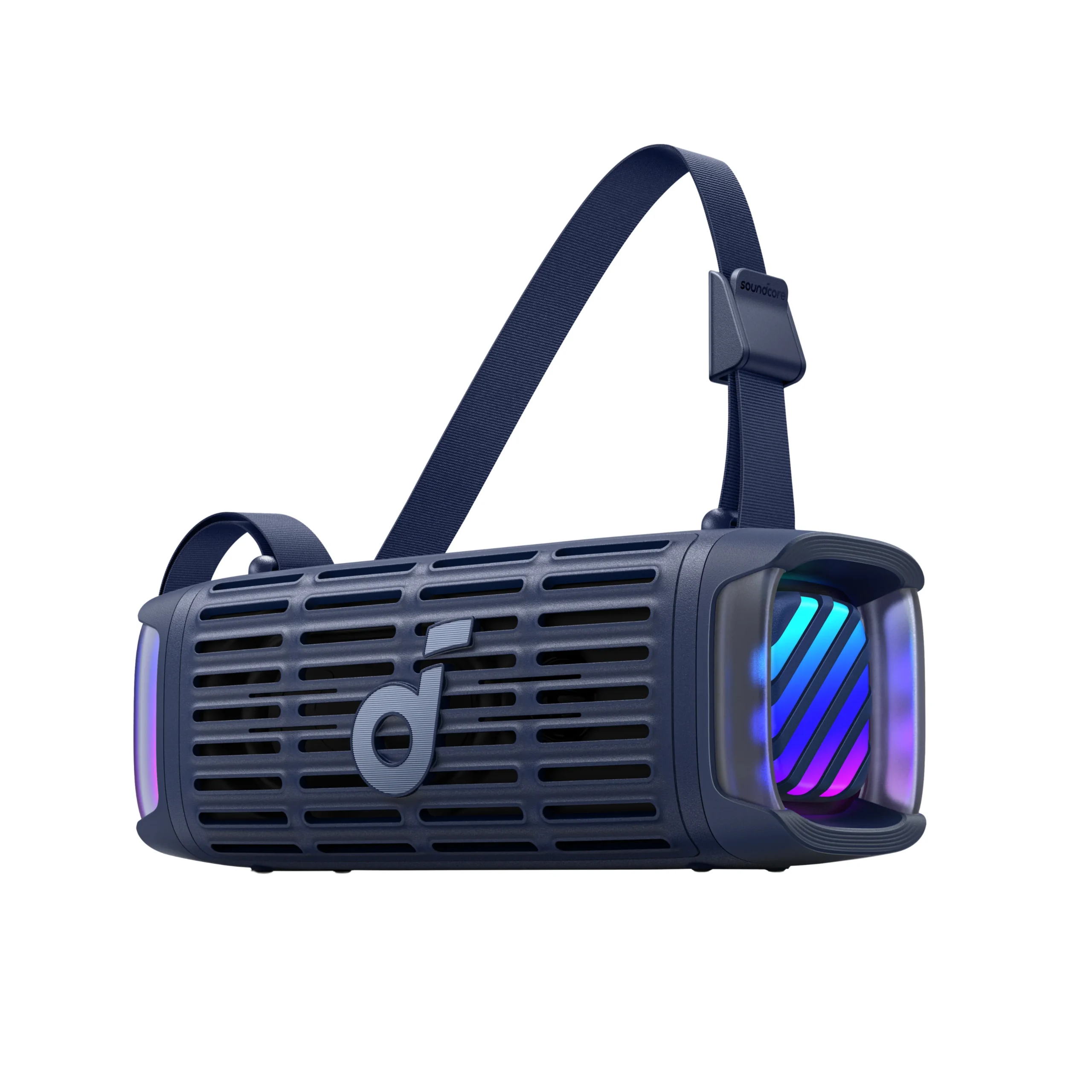 PARLANTE PORTATIL SOUNDCORE BOOM 3I - Image 14