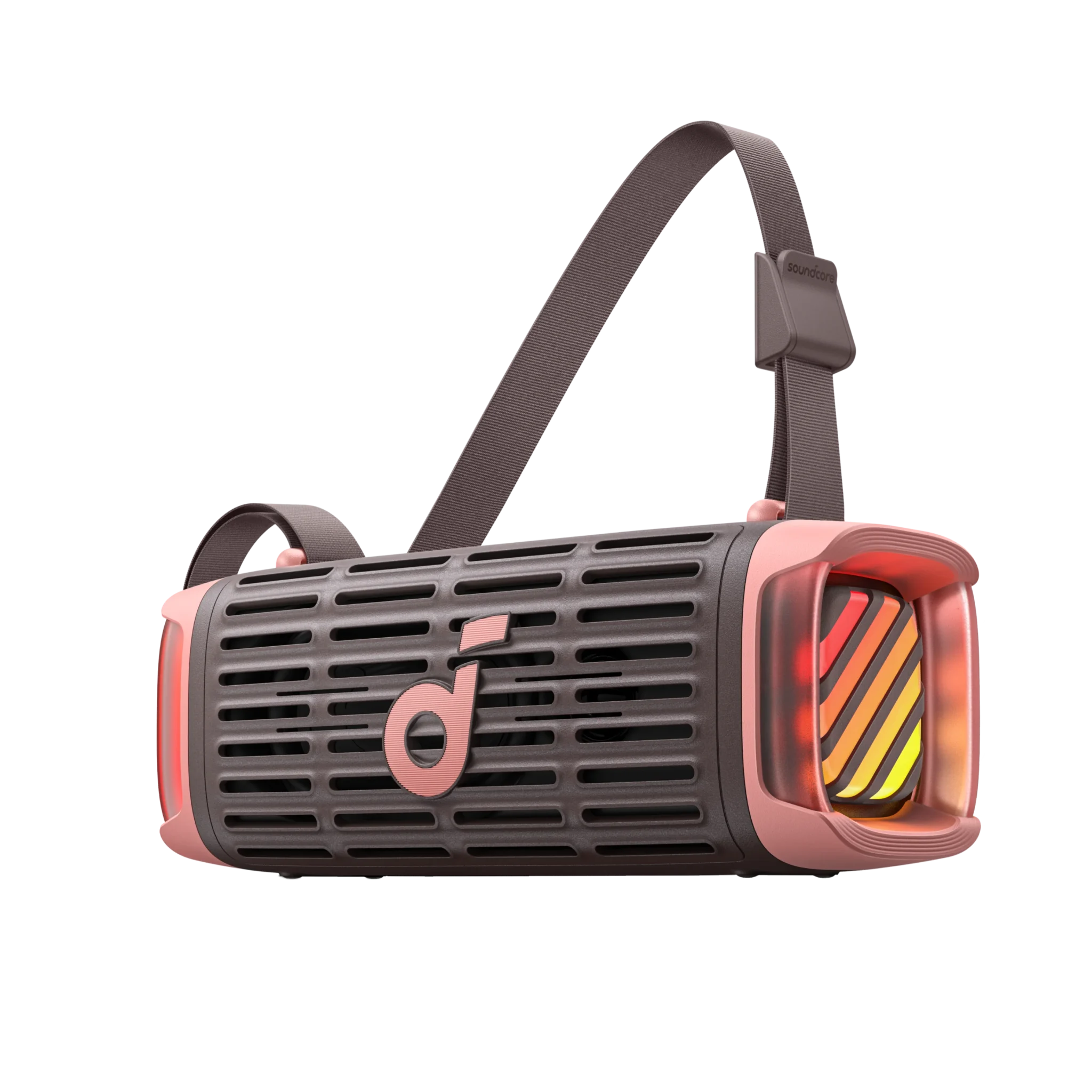 PARLANTE PORTATIL SOUNDCORE BOOM 3I - Image 4