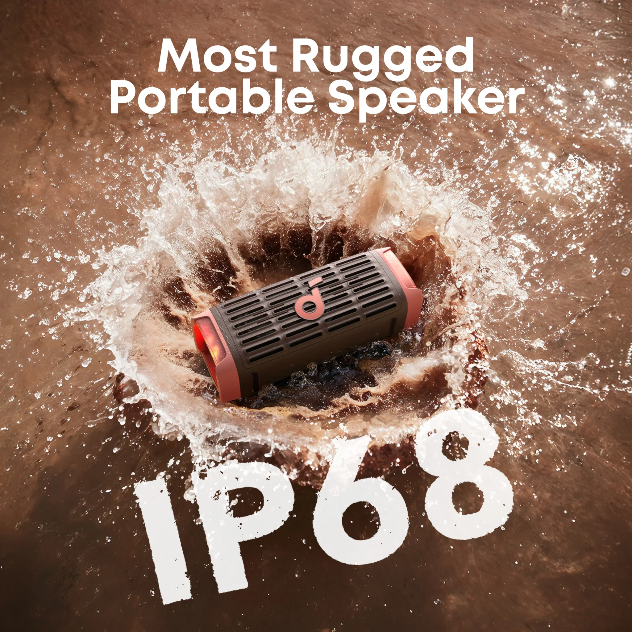 PARLANTE PORTATIL SOUNDCORE BOOM 3I - Image 12