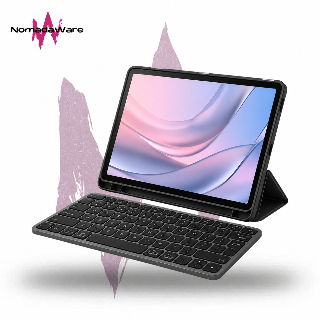 SAMSUNG GALAXY TAB S10 FE 5G 10.9 +8GB +128GB +ESTUCHE
