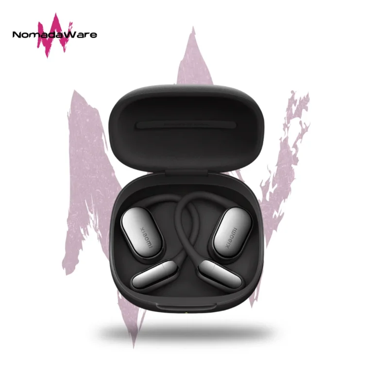 AURICULAR XIAOMI OPENWEAR STEREO PRO GRAPHITE