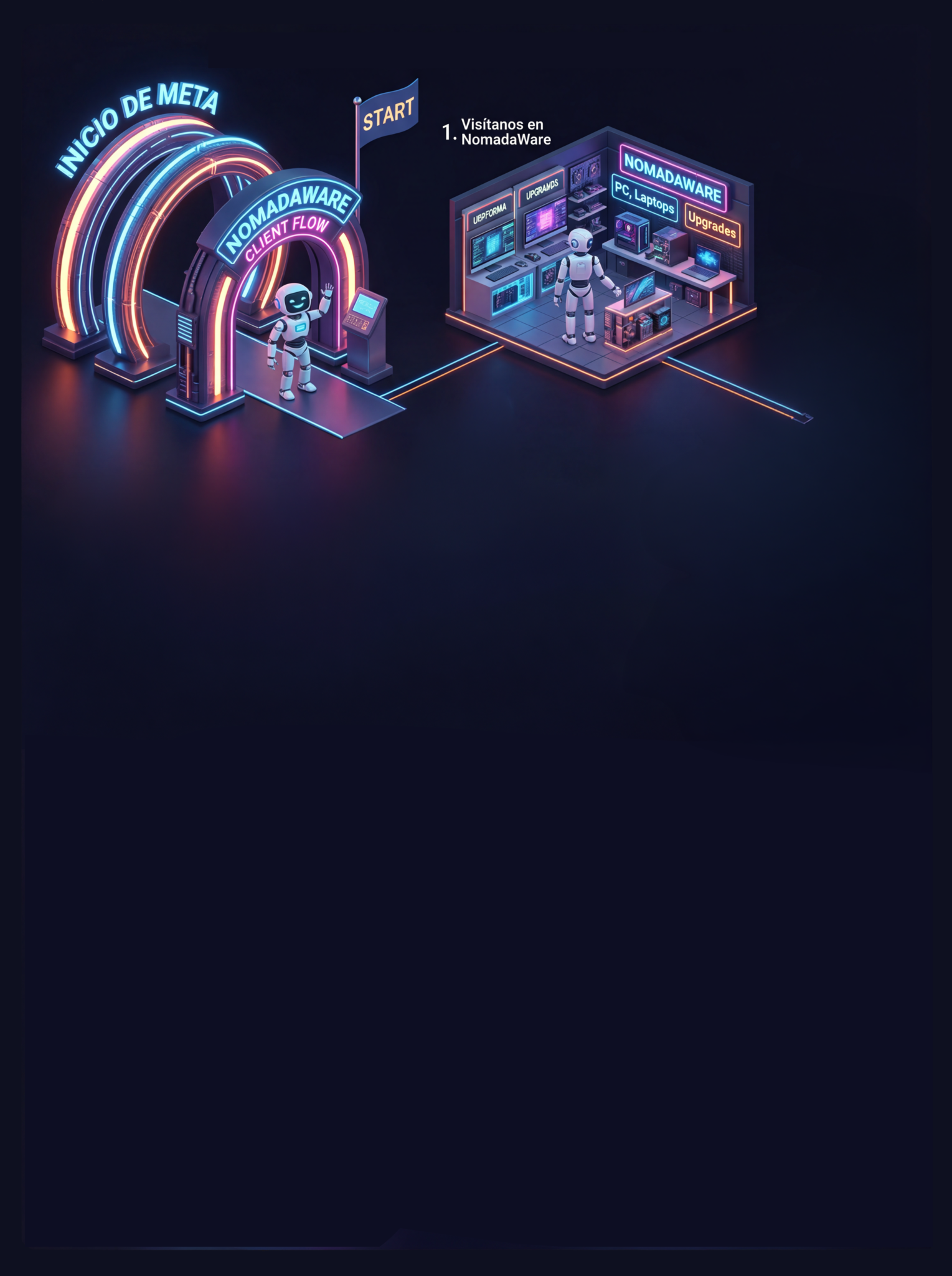 Etapa 1