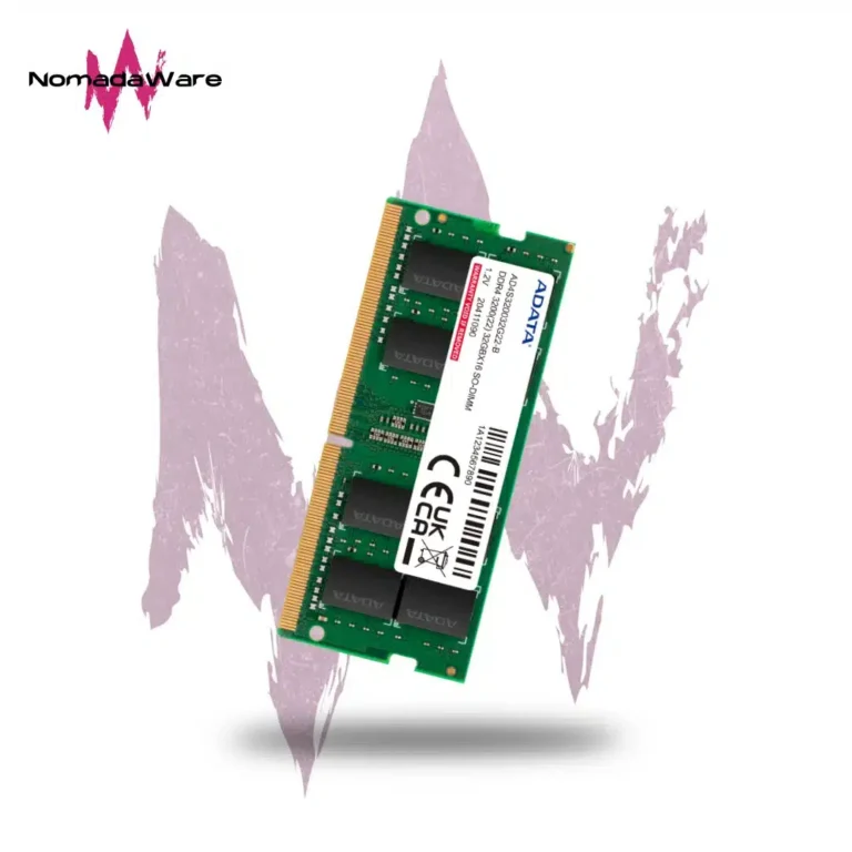 16GB SO-DIMM DDR4 ADATA 3200MHZ CL22