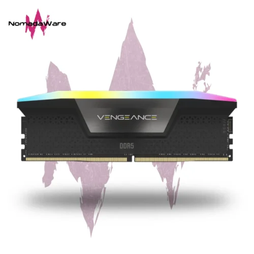 DDR5 Corsair Vengeance RGB