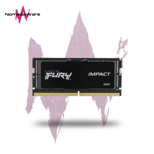 Kingston Fury Impact DDR4