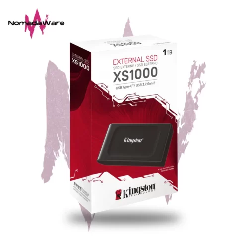 Kingston xs1000