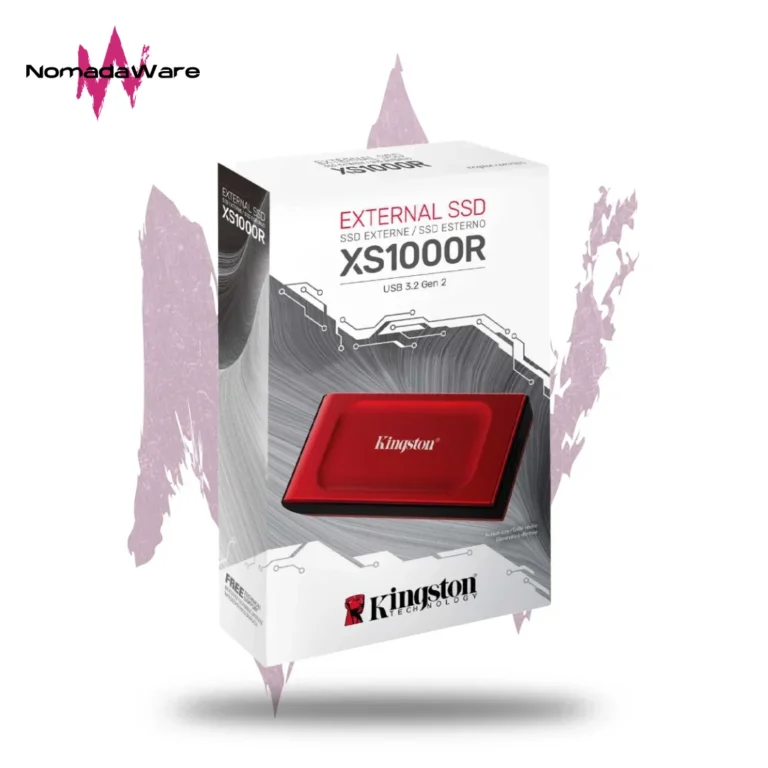 Kingston XS1000R