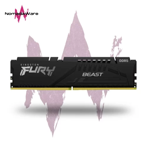 DDR5 KINGSTON FURY BEAST