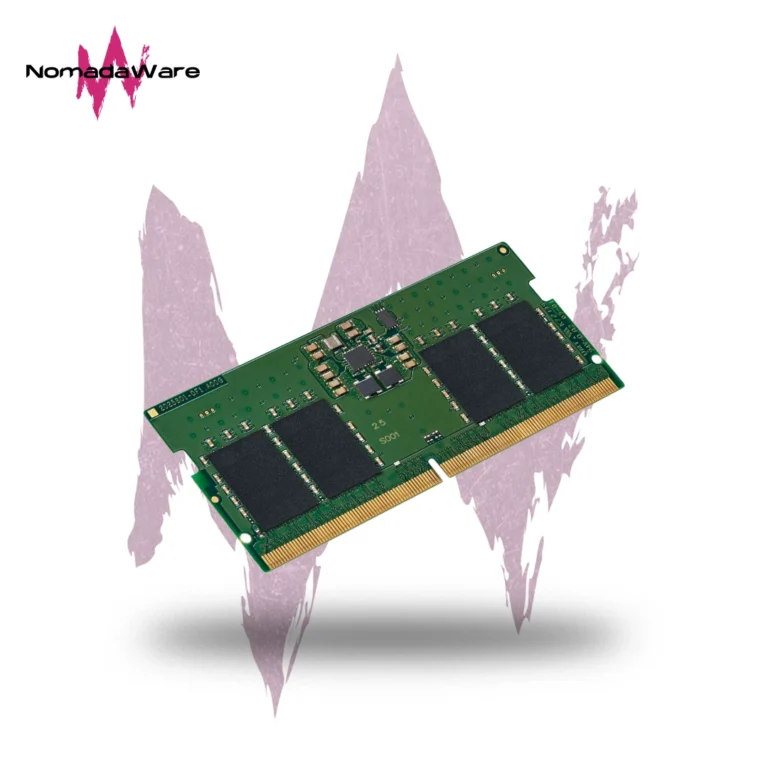 Kingston DDR5 5600MT/s