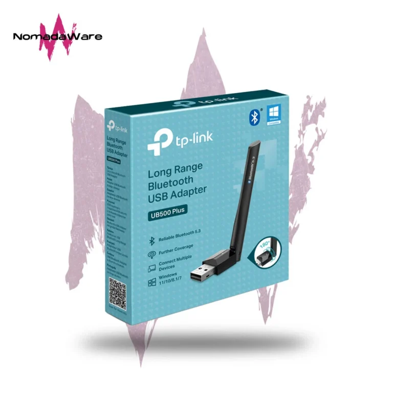 TP-Link UB500 Plus