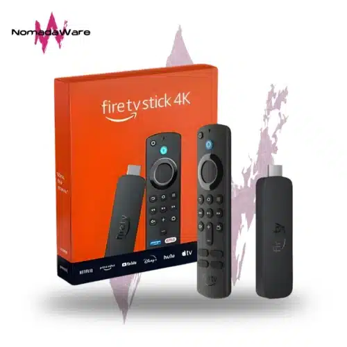 Amazon Fire TV Stick 4k 