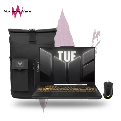 ASUS TUF F16 FX607VJ
