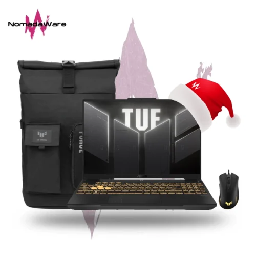 ASUS TUF F16 FX607VJ