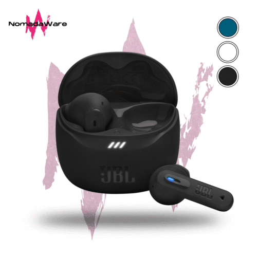 JBL Tune Flex 2