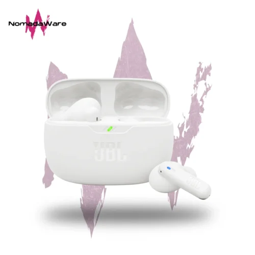 AURICULAR JBL WAVE BEAM 2