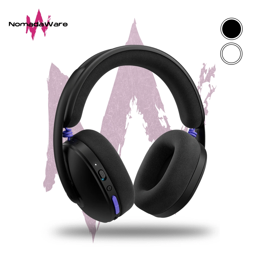 NomadaWare_Audifono_logitech_g325_lightspeed Logitech G325 LIGHTSPEED