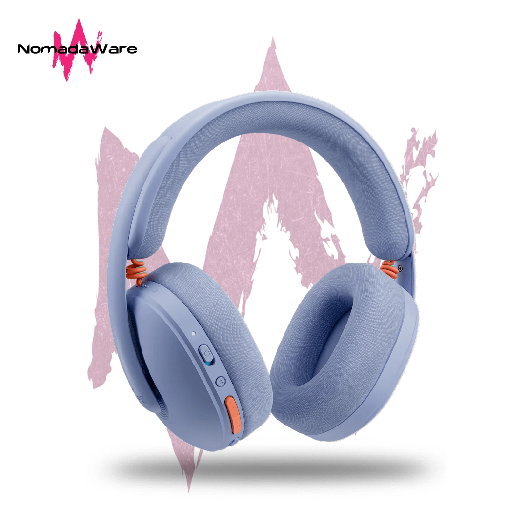 NomadaWare_Audifono_logitech_g325_lightspeed_lilac Logitech G325 LIGHTSPEED