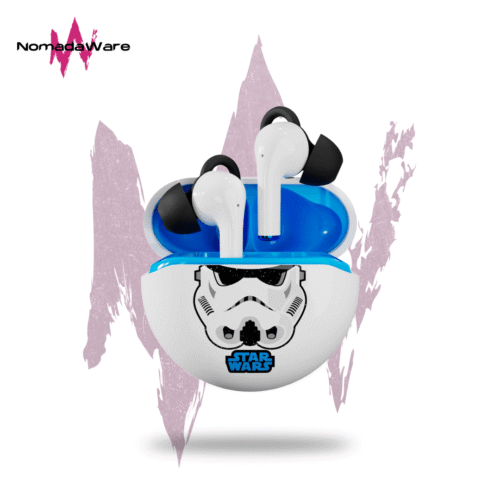 AURICULAR PRIMUS ARCUS240 STORMTROOPER TWS