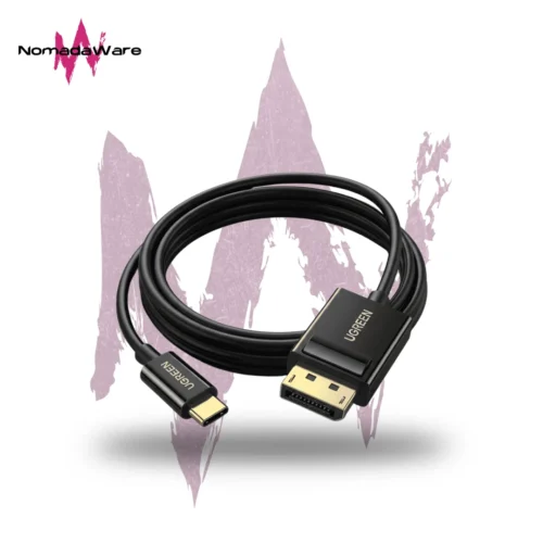 CABLE USB-C A DISPLAY PORT UGREEN MM139