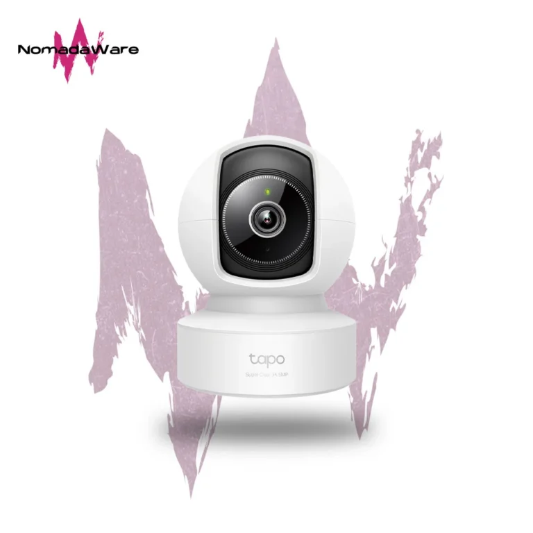 TP-Link Tapo C232
