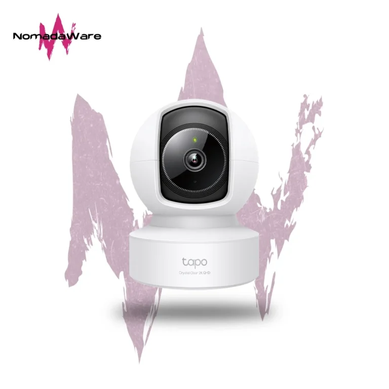 Tp-Link Tapo C222