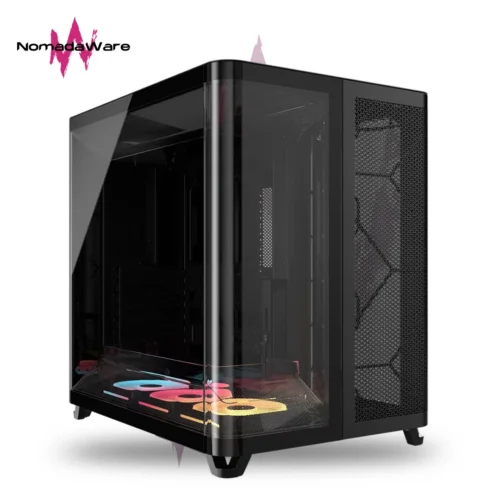 Corsair AIR 5400 LX-R RGB iCUE LINK