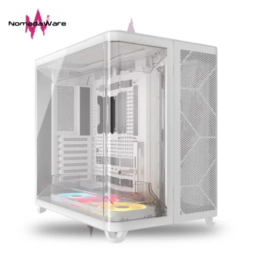 Corsair AIR 5400 LX-R RGB iCUE LINK