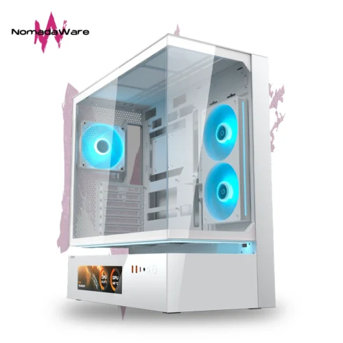 Cougar CFV235 Glass Vision