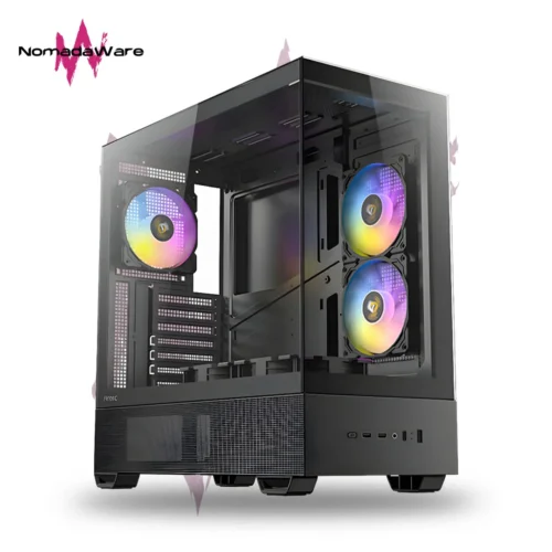 ANTEC CX705 ARGB
