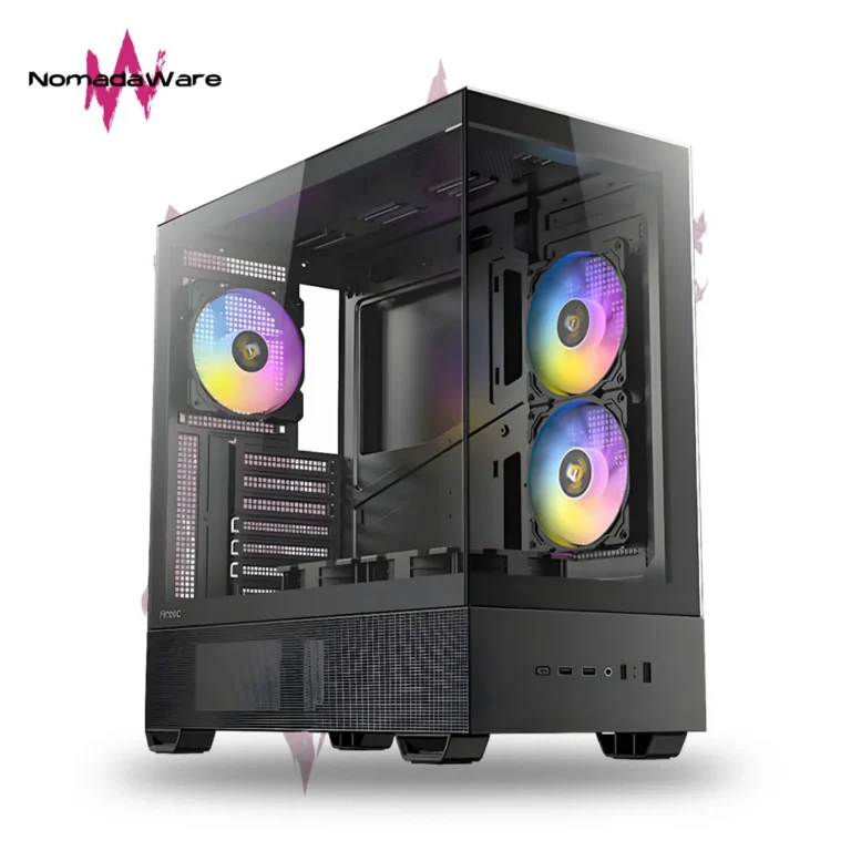 ANTEC CX705 ARGB