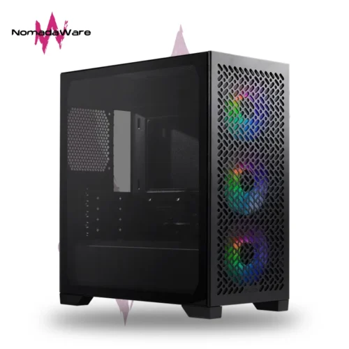 Cooler Master Elite 302
