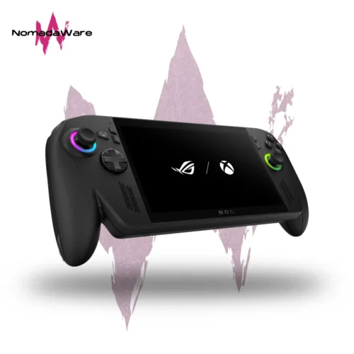 Asus ROG Xbox Ally