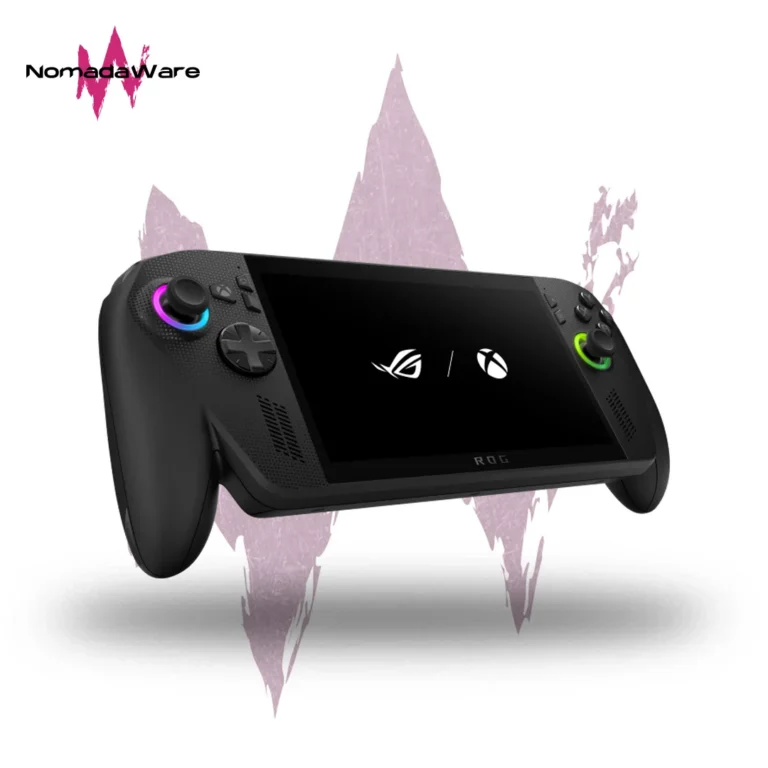 Asus ROG Xbox Ally