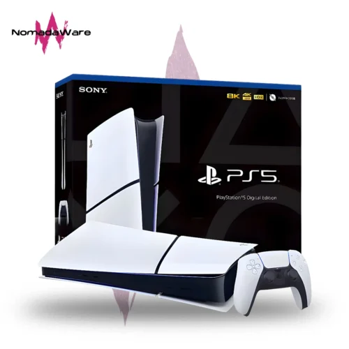 PlayStation 5 Slim Digital