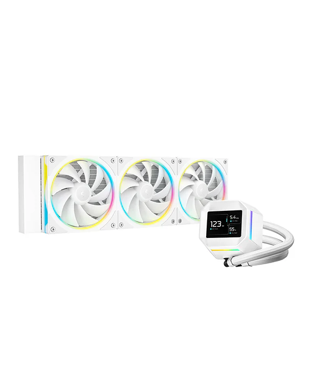 NomadaWare_Cooler_deepcool_lm360_lcd_white (6)