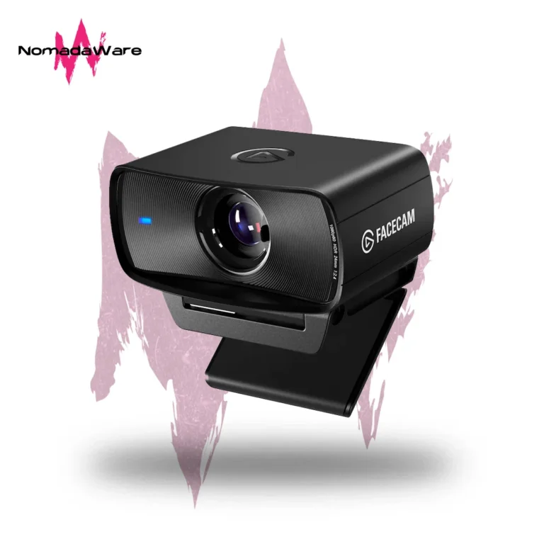 Elgato Facecam MK.2