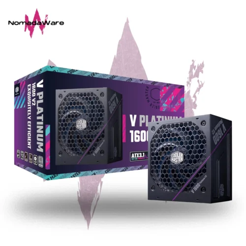 Cooler Master V Platinum 1600 V2