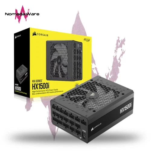 Corsair HX1500i Platinum