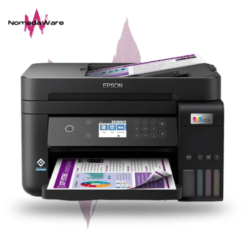 EPSON ECOTANK L6270