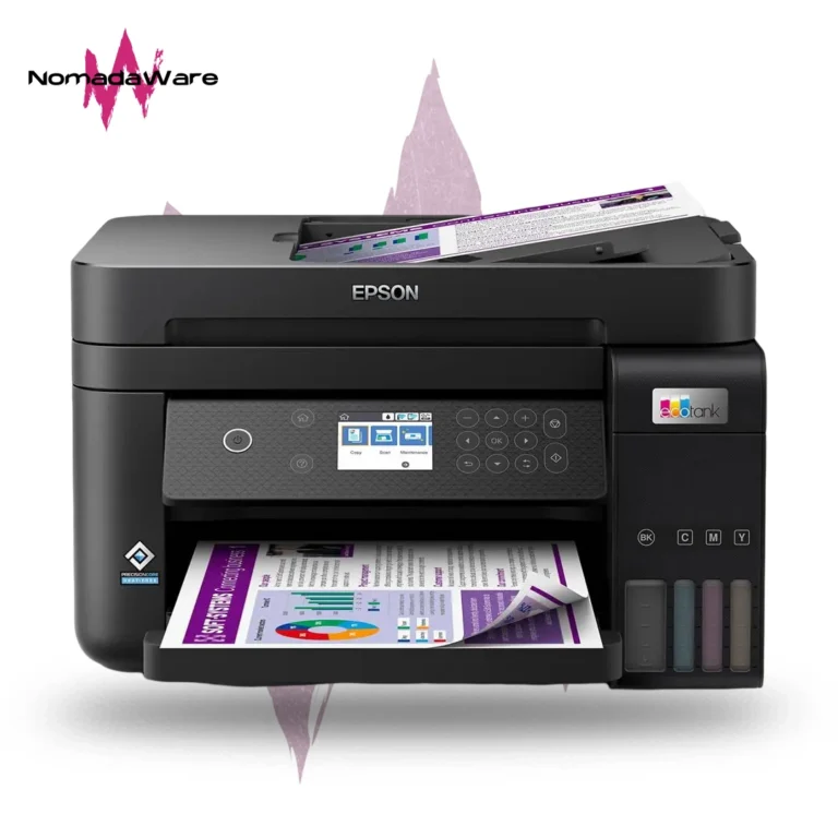 EPSON ECOTANK L6270