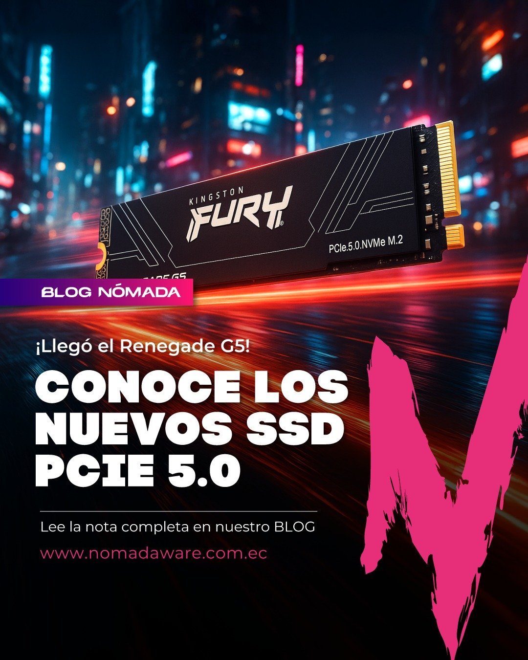 NomadaWare_Kinsgton_SSD_PCIE5_KF